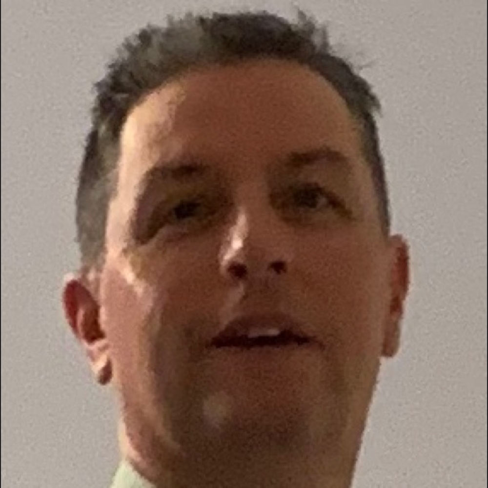 Meet your Posher, Mark